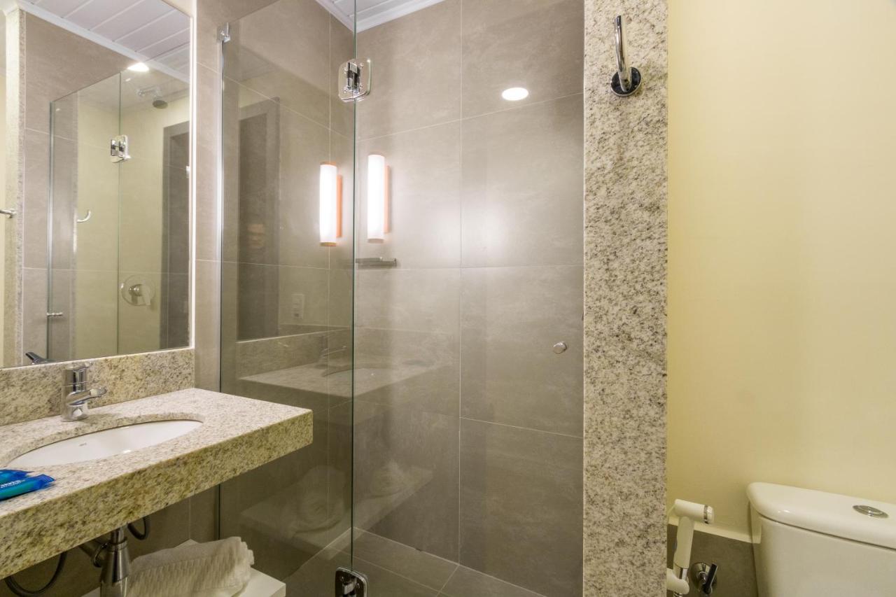 Ibis Budget Ribeirao Preto Vila Do Golf Esterno foto