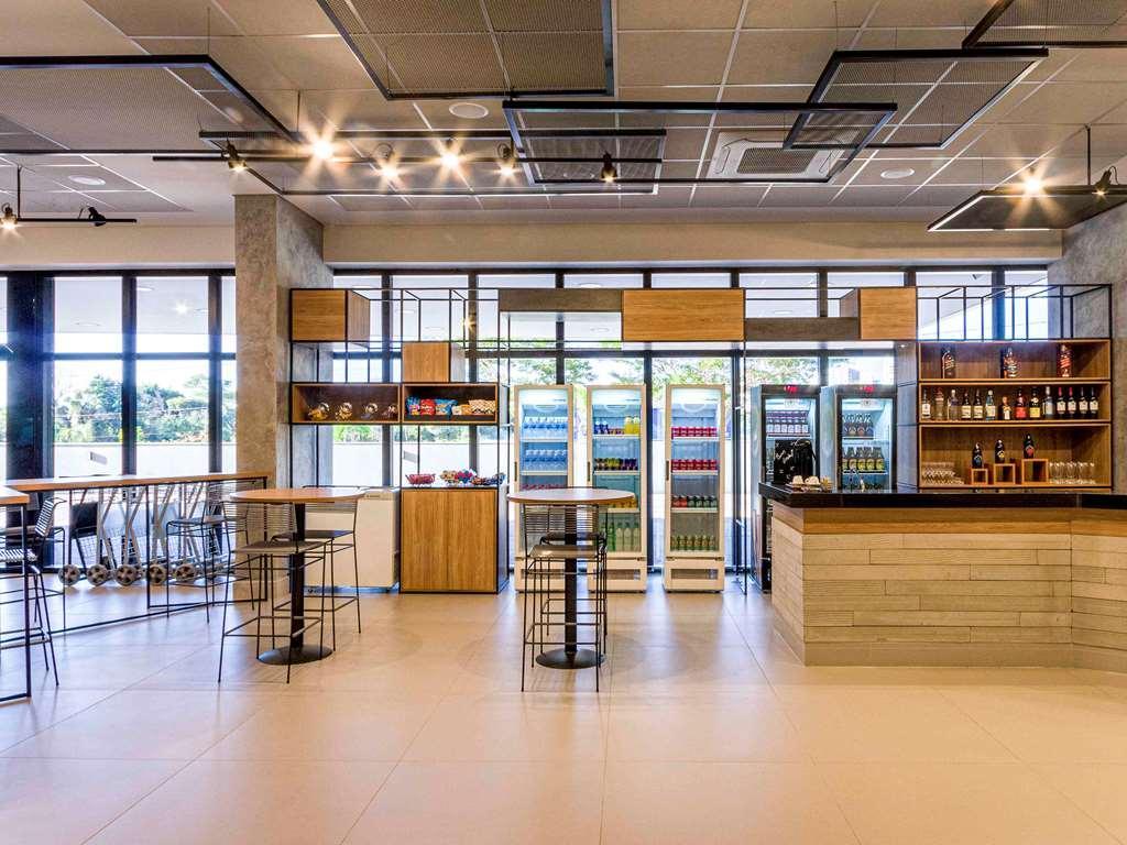 Ibis Budget Ribeirao Preto Vila Do Golf Esterno foto