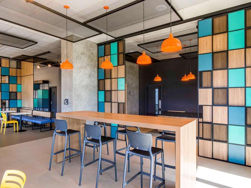 Ibis Budget Ribeirao Preto Vila Do Golf Esterno foto