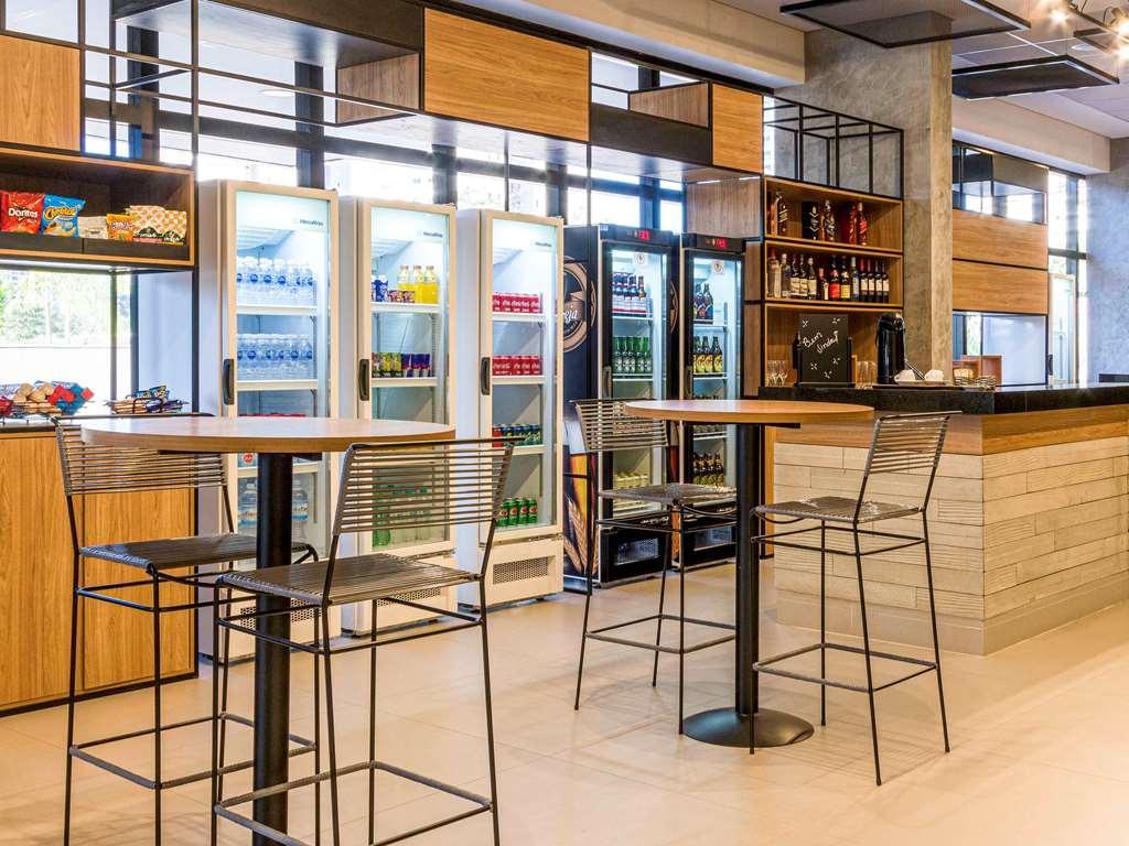 Ibis Budget Ribeirao Preto Vila Do Golf Esterno foto