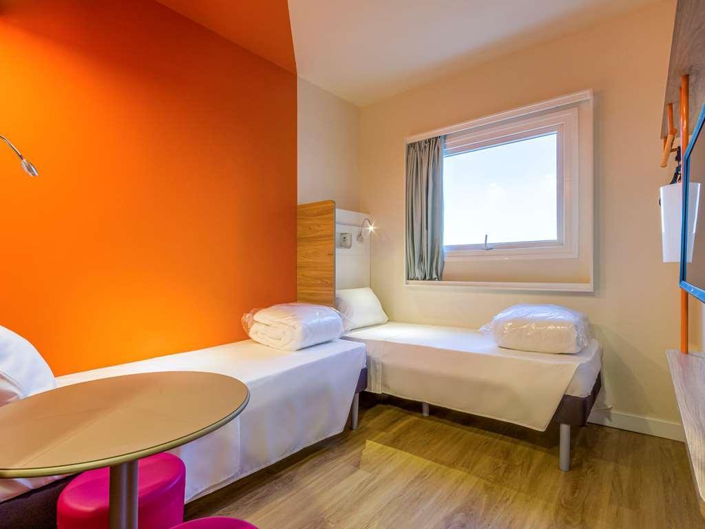 Ibis Budget Ribeirao Preto Vila Do Golf Esterno foto