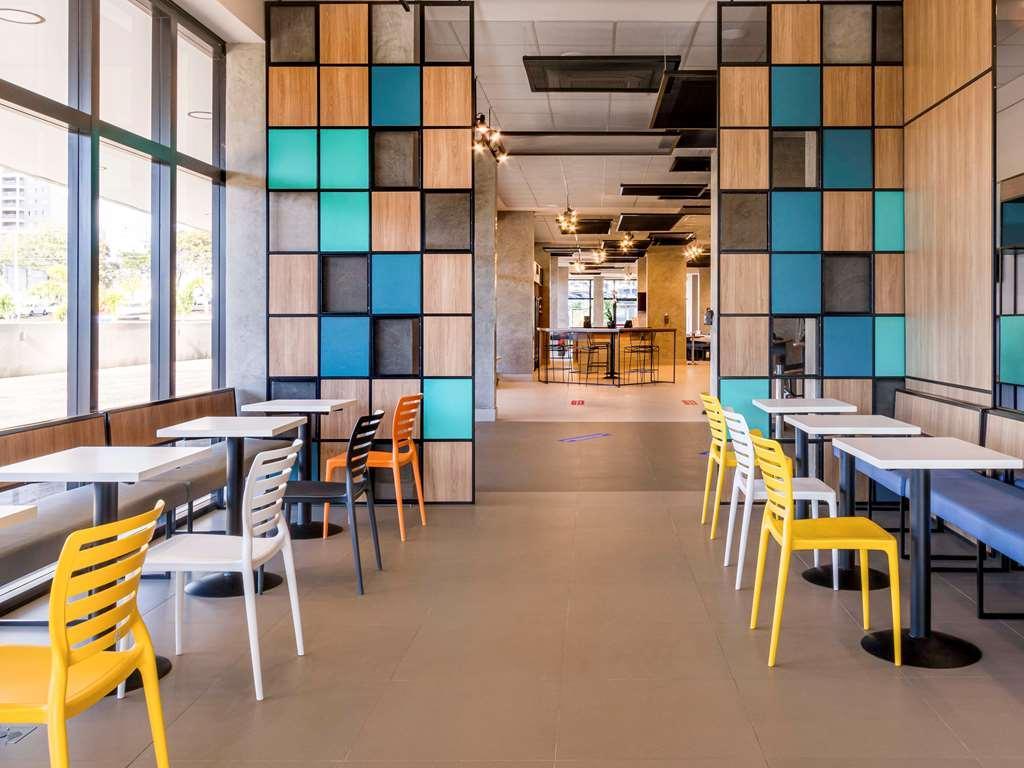 Ibis Budget Ribeirao Preto Vila Do Golf Esterno foto
